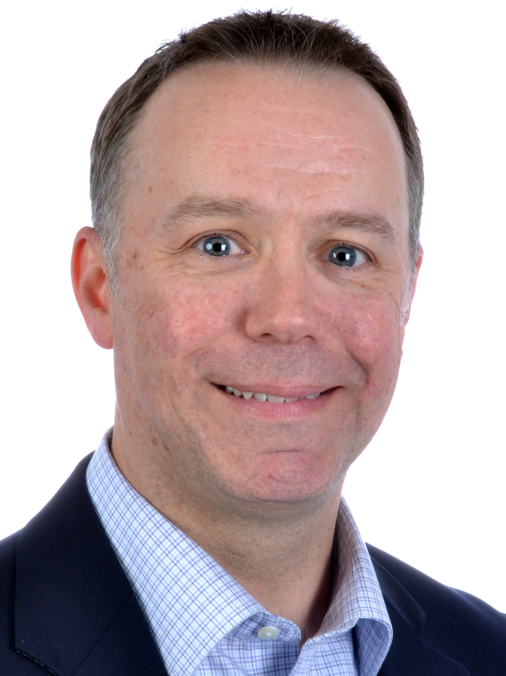 Robert J. Terry